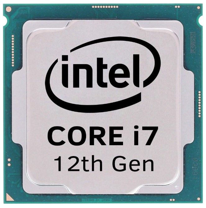 Процесор Intel Core i7 12700 2.1GHz (25MB, Alder Lake, 65W, S1700) Tray (CM8071504555019)