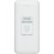 Універсальна мобільна батарея PowerPlant TPB22 20000mAh White (PB930531)