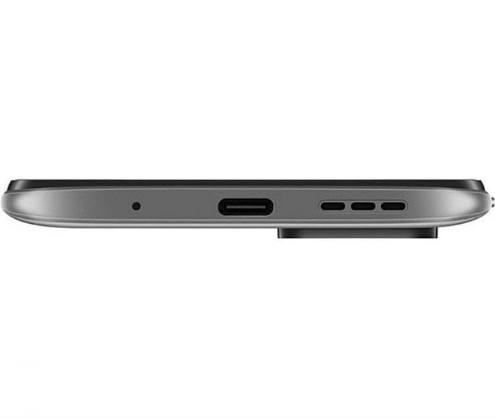 Смартфон Xiaomi Redmi 10 2022 6/128GB Dual Sim Carbon Grey w/o NFC_EU_