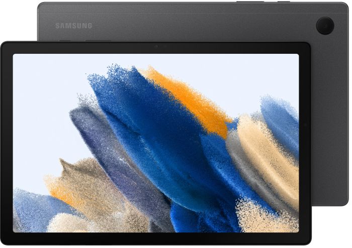 Планшетний ПК Samsung Galaxy Tab A8 10.5" SM-X200 3/32GB Dark Grey_UA_