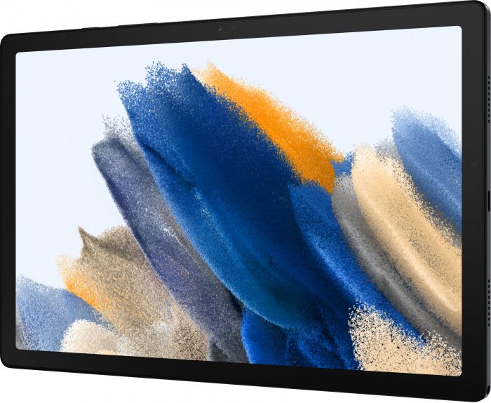 Планшетний ПК Samsung Galaxy Tab A8 10.5" SM-X200 3/32GB Dark Grey_UA_