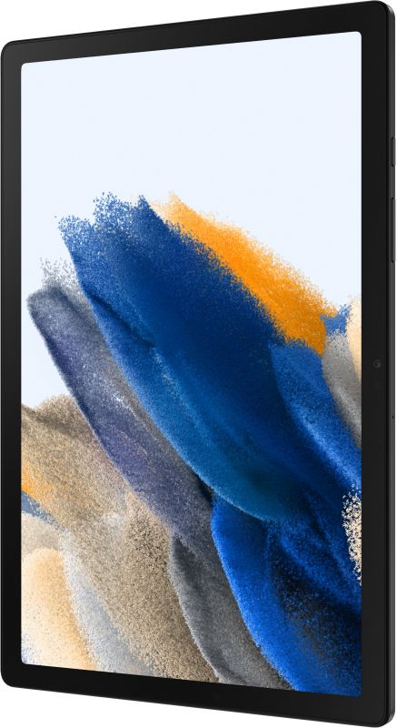 Планшетний ПК Samsung Galaxy Tab A8 10.5" SM-X200 3/32GB Dark Grey_UA_