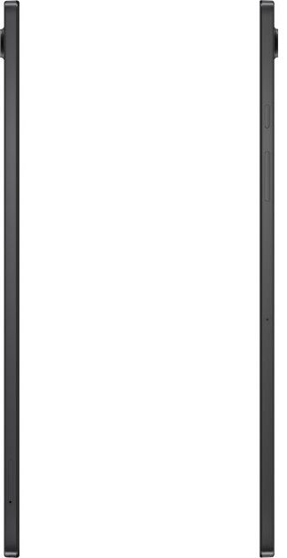 Планшетний ПК Samsung Galaxy Tab A8 10.5" SM-X200 3/32GB Dark Grey_UA_