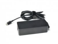 Універсальний блок живлення Voltronic 5-20V 3A 65W USB Type-C (YL-PD65W/20223) Універсальний блок живлення Voltronic 5-20V 3A 65W USB Type-C (YL-PD65W/20223)