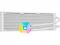 Система водяного охолодження Corsair iCUE H150i ELITE CAPELLIX Liquid CPU Cooler White (CW-9060051-WW)