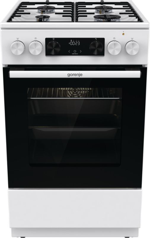 Плита Gorenje GK5C40WH