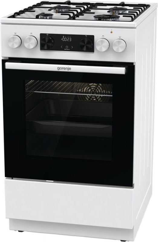 Плита Gorenje GK5C40WH