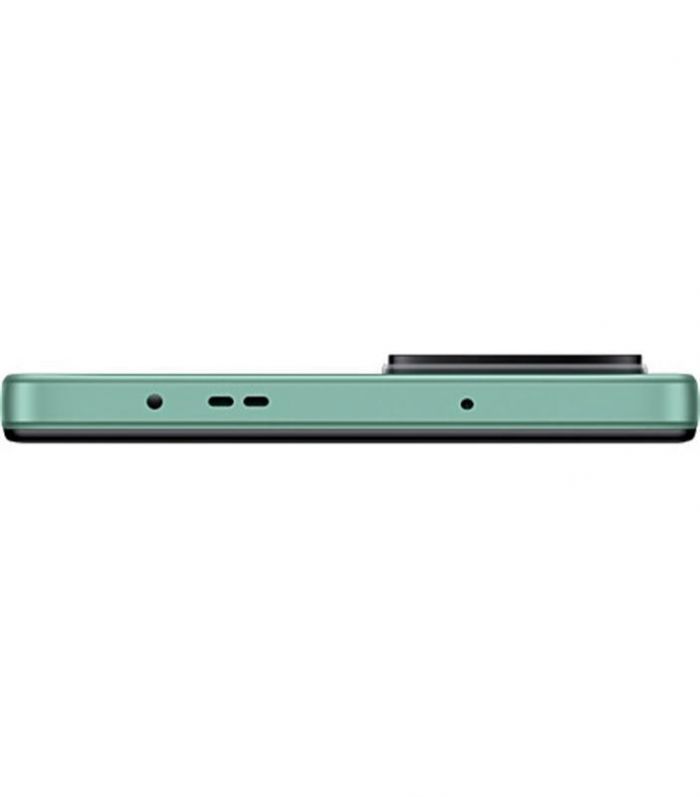 Смартфон Xiaomi Poco F4 8/256GB Dual Sim Nebula Green