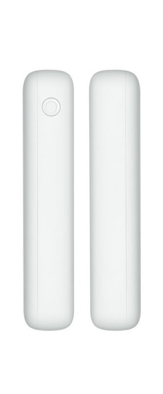 Універсальна мобільна батарея Rivacase VA2081 20000 mAh White (PB931071)