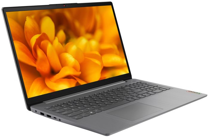 Ноутбук Lenovo IdeaPad 3 15ALC6 (82KU01DSRA)