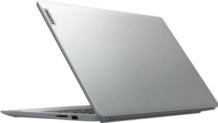 Ноутбук Lenovo IdeaPad 1 15ADA7 (82R1008NRA) Cloud Grey