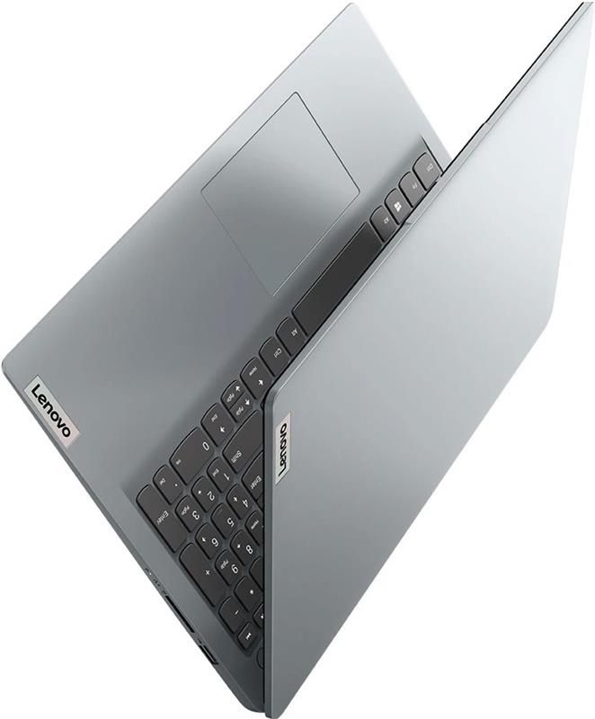 Ноутбук Lenovo IdeaPad 1 15ADA7 (82R1008NRA) Cloud Grey