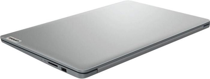 Ноутбук Lenovo IdeaPad 1 15ADA7 (82R1008NRA) Cloud Grey