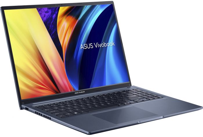 Ноутбук Asus Vivobook 16X OLED M1603QA-L2122W (90NB0Y81-M00NW0) Blue