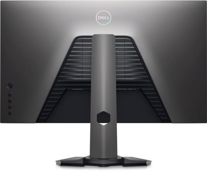 Монiтор DELL 27" G2723H (210-BFDT) IPS Black 240Hz