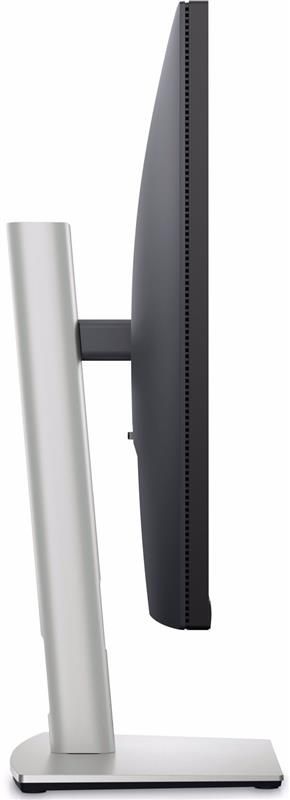 Монiтор DELL 27" P2723DE (210-BDEH) IPS Black