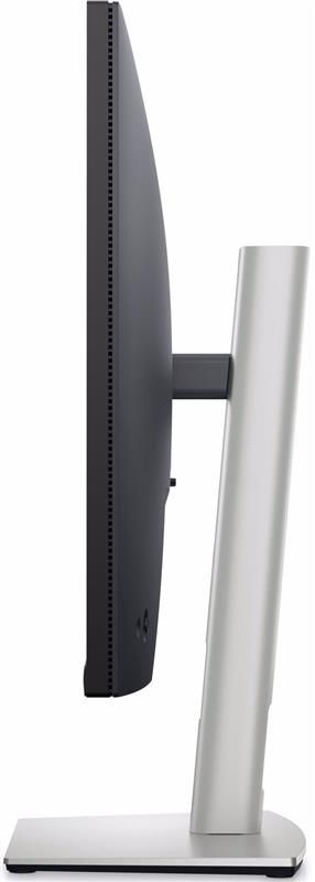 Монiтор DELL 27" P2723DE (210-BDEH) IPS Black