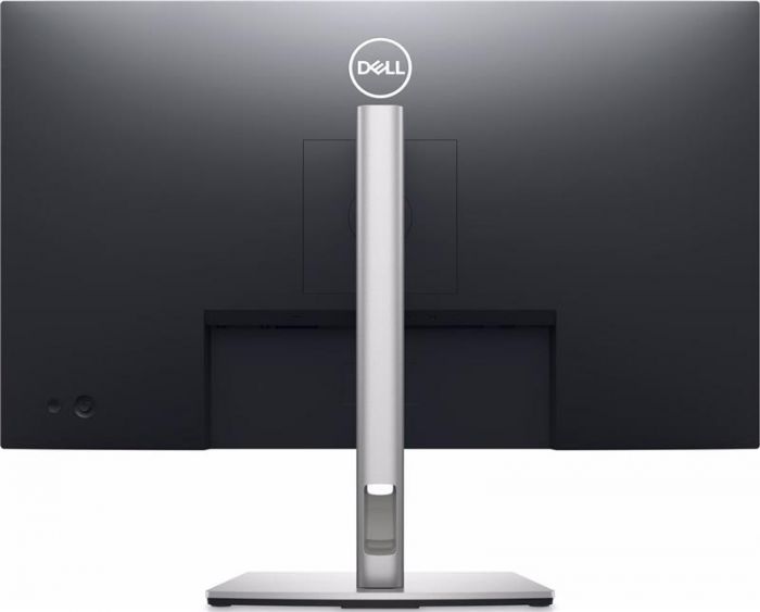 Монiтор DELL 27" P2723DE (210-BDEH) IPS Black