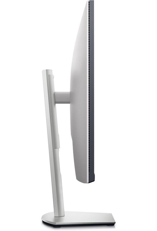 Монiтор DELL 27" S2723HC (210-BELK) IPS Silver/Black