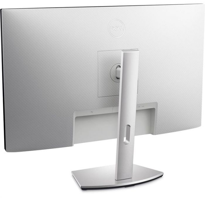 Монiтор DELL 27" S2723HC (210-BELK) IPS Silver/Black