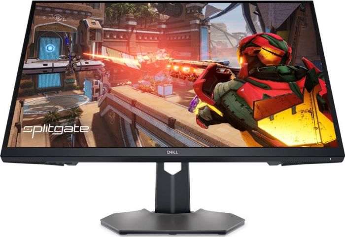 Монiтор DELL 31.5" G3223D (210-BDXV) IPS Black 165Hz