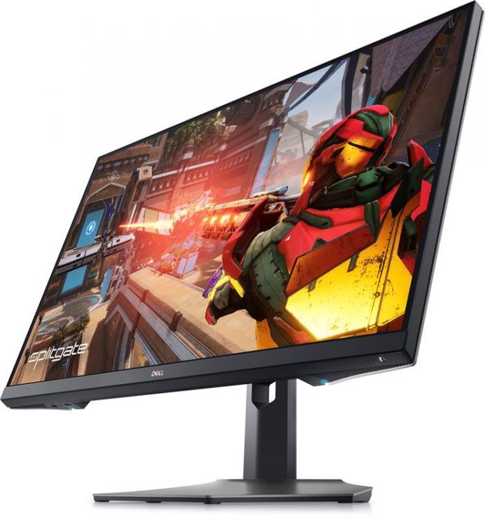 Монiтор DELL 31.5" G3223D (210-BDXV) IPS Black 165Hz