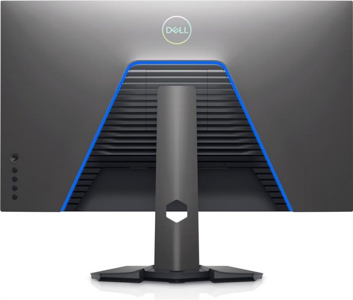 Монiтор DELL 31.5" G3223D (210-BDXV) IPS Black 165Hz