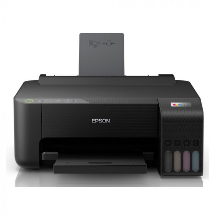 Принтер А4 кол. Epson L1250 з WI-FI (C11CJ71404)