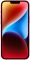 Смартфон Apple iPhone 14 Plus 256GB A2886 Red (MQ573RX/A)