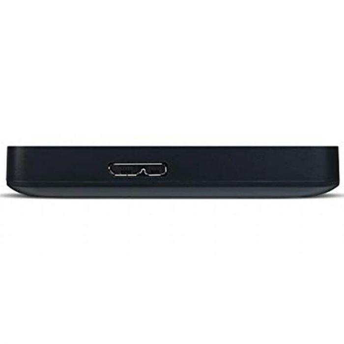 Зовнішній жорсткий диск 2.5" USB 4.0TB Toshiba Canvio Basics Black (HDTB440EK3CA)