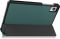 Чохол-книжка BeCover Smart для Realme Pad Mini 8.7" Dark Green (708259)