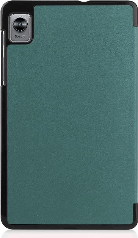 Чохол-книжка BeCover Smart для Realme Pad Mini 8.7" Dark Green (708259)