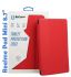 Чохол-книжка BeCover Smart для Realme Pad Mini 8.7" Red (708260)