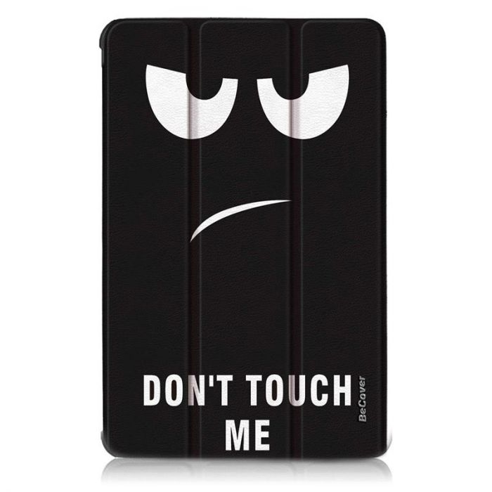 Чохол-книжка BeCover Smart для Realme Pad 10.4" Don`t Touch (708271)