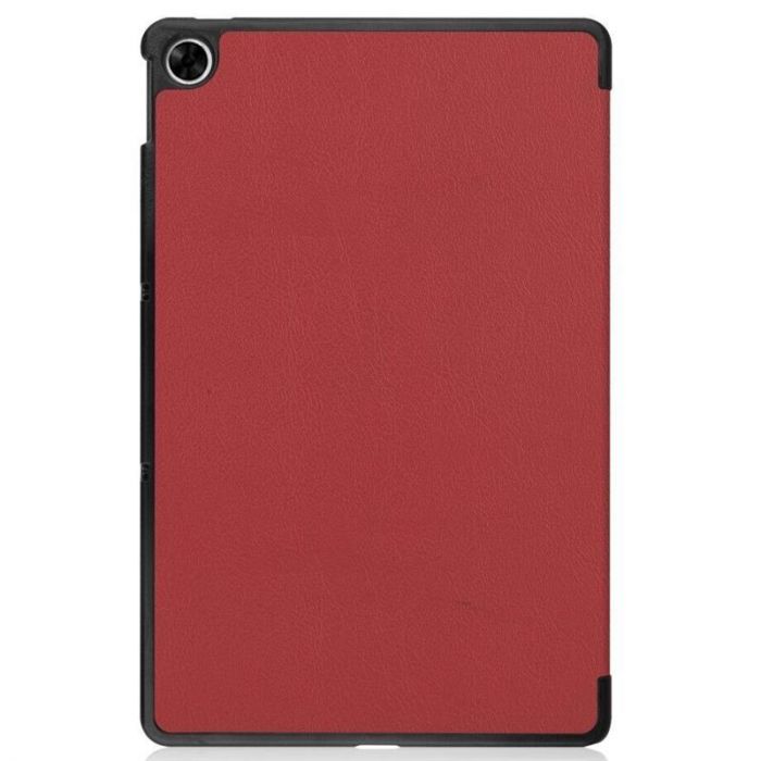 Чохол-книжка BeCover Smart для Realme Pad 10.4" Red Wine (708269)