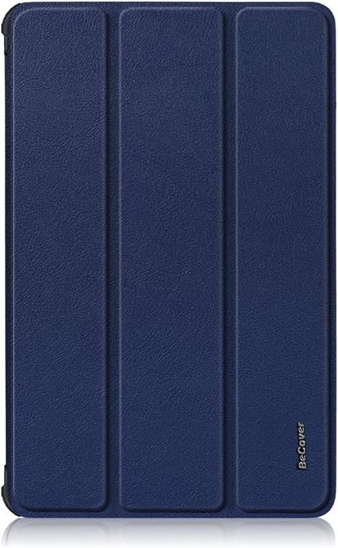 Чохол-книжка BeCover Smart для Realme Pad 10.4" Deep Blue (708265)