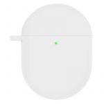 Чохол BeCover Silicon для Xiaomi Redmi Buds 4 White (708627)