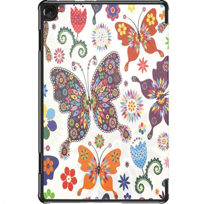 Чохол-книжка BeCover Smart для Lenovo Tab M10 Plus TB-125F (3rd Gen) 10.61" Butterfly (708311)