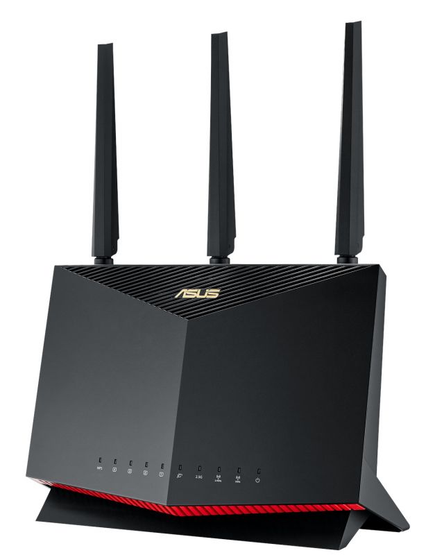 Бездротовий маршрутизатор Asus RT-AX86U PRO