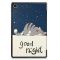 Чохол-книжка BeCover Smart для Lenovo Tab M10 Plus TB-125F (3rd Gen) 10.61" Good Night (708309)