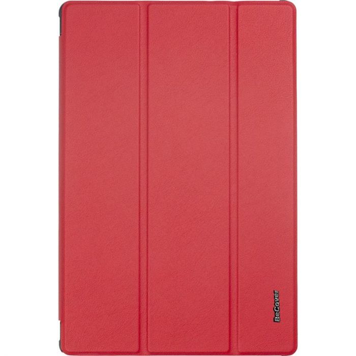 Чохол-книжка BeCover Smart для Lenovo Tab M10 Plus TB-125F (3rd Gen)/K10 Pro TB-226 10.61" Red (708306)