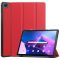 Чохол-книжка BeCover Smart для Lenovo Tab M10 Plus TB-125F (3rd Gen) 10.61" Red (708306)