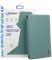 Чохол-книжка BeCover Smart для Lenovo Tab M10 Plus TB-125F (3rd Gen)/K10 Pro TB-226 10.61" Dark Green (708303)