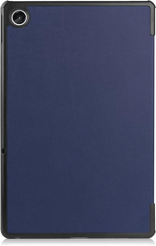 Чохол-книжка BeCover Smart для Lenovo Tab M10 Plus TB-125F (3rd Gen) 10.61" Deep Blue (708302)