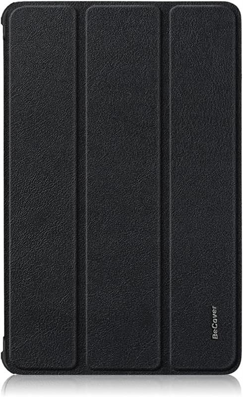Чохол-книжка BeCover Smart для Lenovo Tab M10 Plus TB-125F (3rd Gen) 10.61" Black (708301)