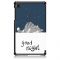 Чохол-книжка BeCover Smart для Samsung Galaxy Tab A7 Lite SM-T220/SM-T225 Good Night (708323)
