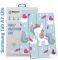 Чохол-книжка BeCover Smart для Samsung Galaxy Tab A7 Lite SM-T220/SM-T225 Unicorn (708324)