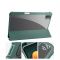 Чохол-книжка BeCover Soft Edge для Xiaomi Mi Pad 5/5 Pro Dark Green (708363)