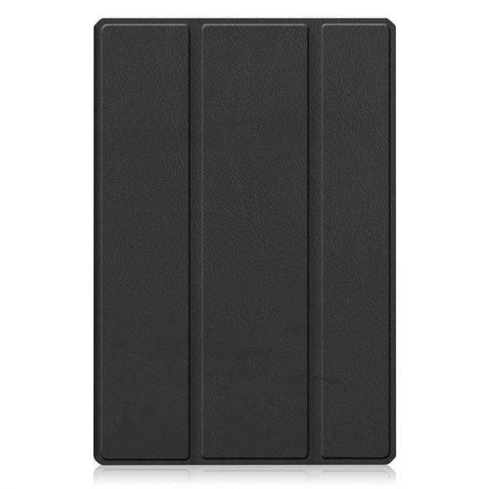 Чохол-книжка BeCover Flexible TPU Mate для Samsung Galaxy Tab A8 SM-X200/SM-X205 Black (708377)