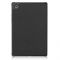 Чохол-книжка BeCover Flexible TPU Mate для Samsung Galaxy Tab A8 SM-X200/SM-X205 Black (708377)